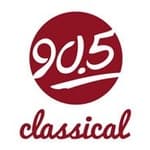 90.5 WKAR - WKAR Classical