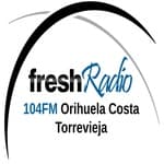 Fresh Radio Spain