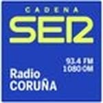 Cadena SER - Radio Coruña