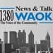 News-Talk 1380 - WAOK