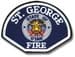 St. George, UT Fire