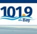 101.9 The Bay - WLDR-FM