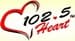 Heart 102.5 - KHOC