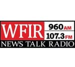 960 AM and FM 107.3 WFIR - WFIR