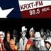 KRXT 98.5 - KRXT