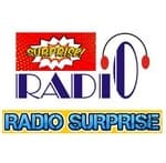 Radio Surprise