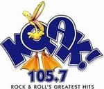 KQAK 105.7 - KQAK