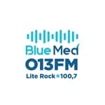 Blue Med 013 FM