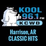 Kool 96.1 - KCWD