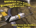 Roswell UFO Radio