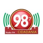 Rádio Cidadania FM 98.7