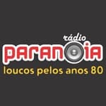 Rádio Paranóia