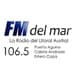 Fm del Mar Puerto Aguirre