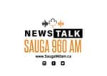 Sauga 960 AM - CKNT