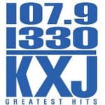 1330 KXJ - KXXJ