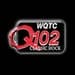 Classic Rock Q102 - WQTC-FM