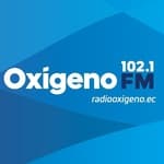 Oxígeno FM