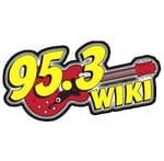 95.3 WIKI - WIKI