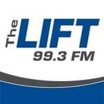 The Lift 99.3 FM - WCCY