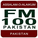 FM100 Islamabad