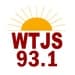 The Talk of Jackson 93.1 - WTJS