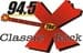 94.5 The X - KRXL