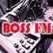 Boss FM 102.8 Siantar