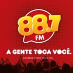 Rádio 88.7 FM