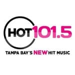 Hot 101.5 - WPOI