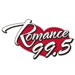 Romance 99.5 - XHLS