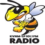 KVNM 101.1 FM - KVNM-LP