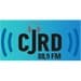 CJRD-FM