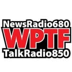 NewsRadio 680 - WPTF