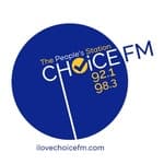 Choice FM 92.10 - WRSV