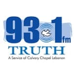 Truth 93.1 - WLEB-LP