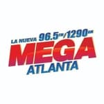 La Nueva Mega 96.5FM y 1290AM - W243CE