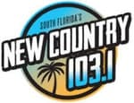 New Country 103.1 - WIRK-FM