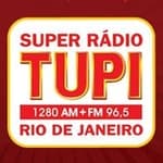 Super Rádio Tupi