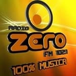 Radio Zero 102.1