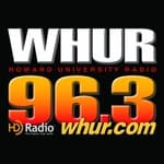 WHUR 96.3 FM - WHUR-FM