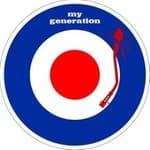 My Generation Radio UK