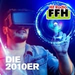 Hit Radio FFH - DIE 2010ER