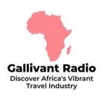 Gallivant Radio