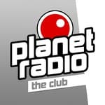 planet radio - The Club