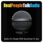 Real People Talk Radio