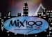 Mix 100 the X