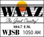 The Good Country - WAAZ-FM