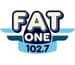 The Fat One 102.7 - W274AQ