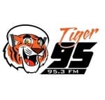 Tiger 95 - KIJV