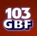 103 GBF - WGBF-FM